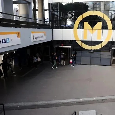 Apartamento Studio Orchidee - Metro Arenes - Hopital A 5 Mn Toulouse